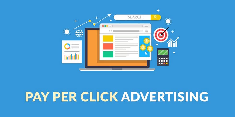 PPC in Advertising To Grow Your Business | Benefits of PPC in Advertising